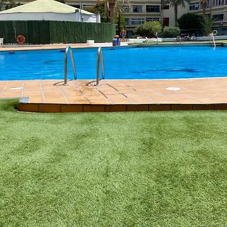 Yumbo Apartment