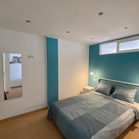 Apartment Yumbo *