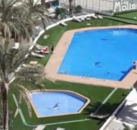 Yumbo Apartment Playa del Ingles (Gran Canaria)