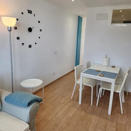 Yumbo Apartment Playa del Ingles (Gran Canaria)