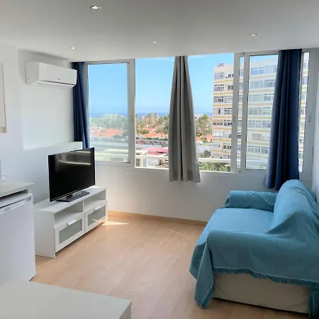 Apartment Yumbo Playa del Inglés