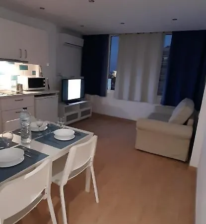 Yumbo Apartment Playa del Inglés