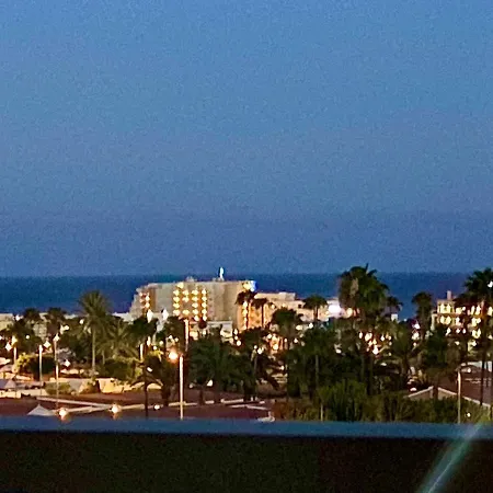 Apartment Yumbo Playa del Inglés